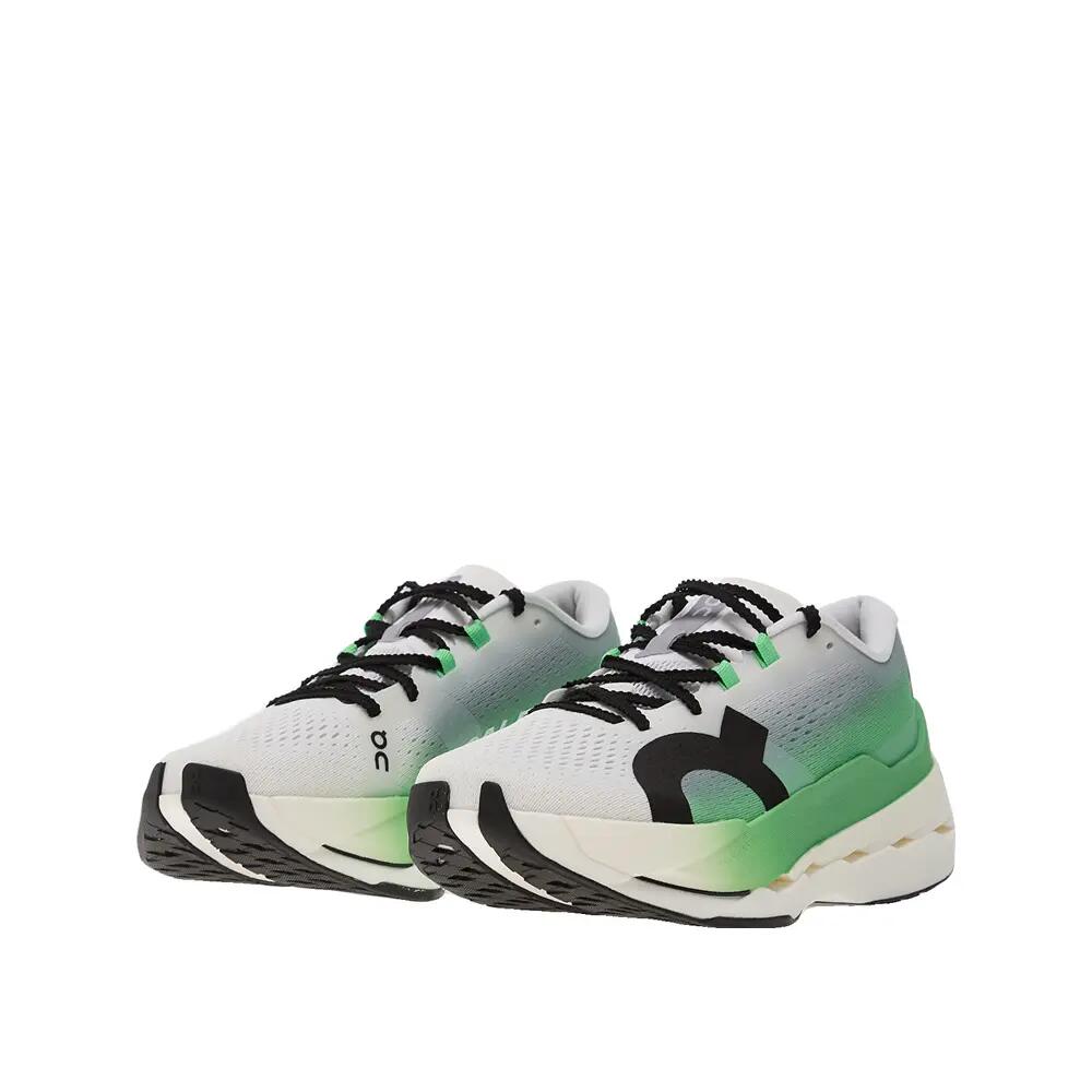 Zapatillas de correr On Running Cloudboom Max Honeydrew/Lilac 5/7