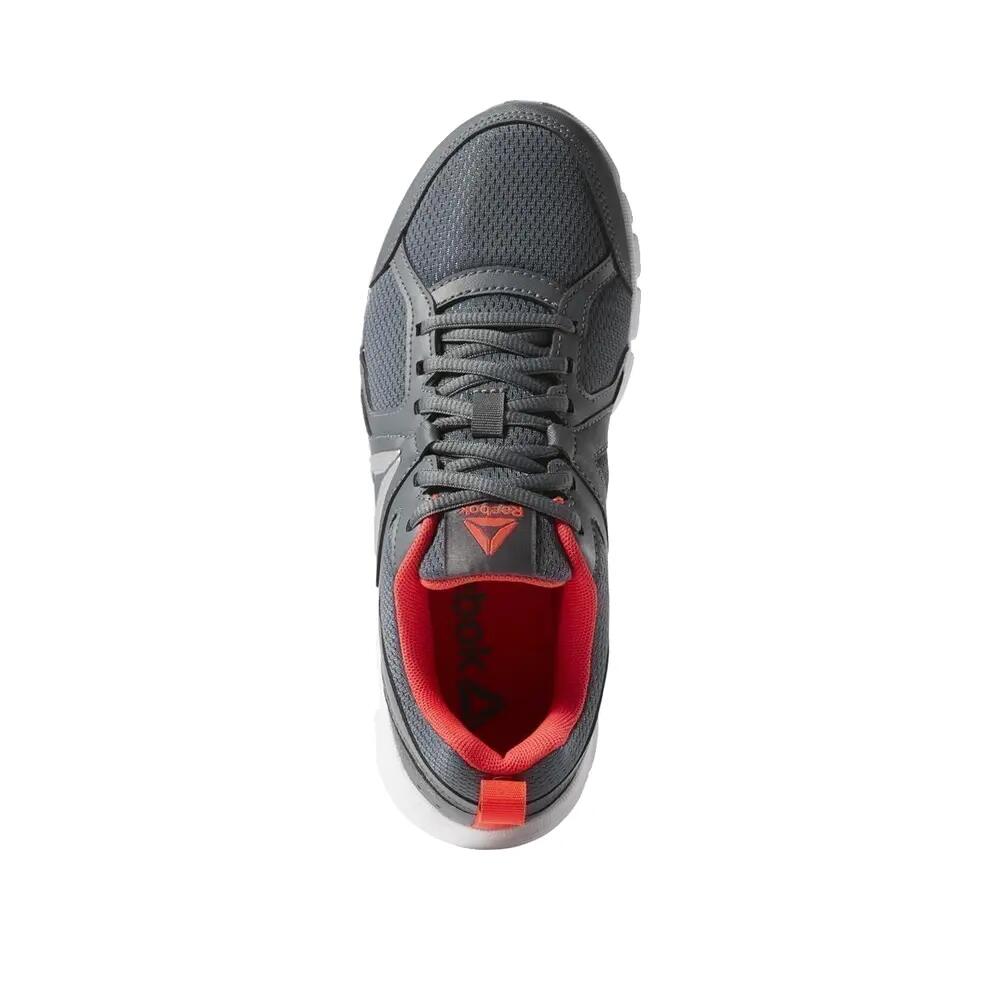Scarpa running donna Reebok 3D Fusion TR 7/7