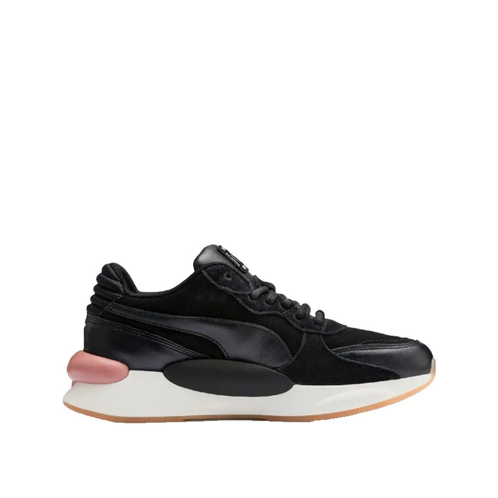 Chaussures PUMA RS 9.8 Métalliques Noires 3/7