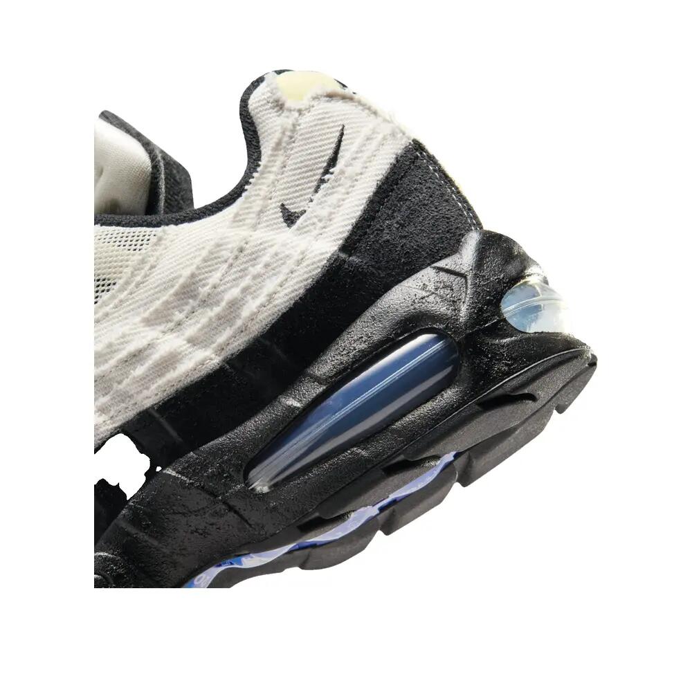 Zapatillas  Air Max 95 Big Bubble City Pack Paris Atelier 7/7