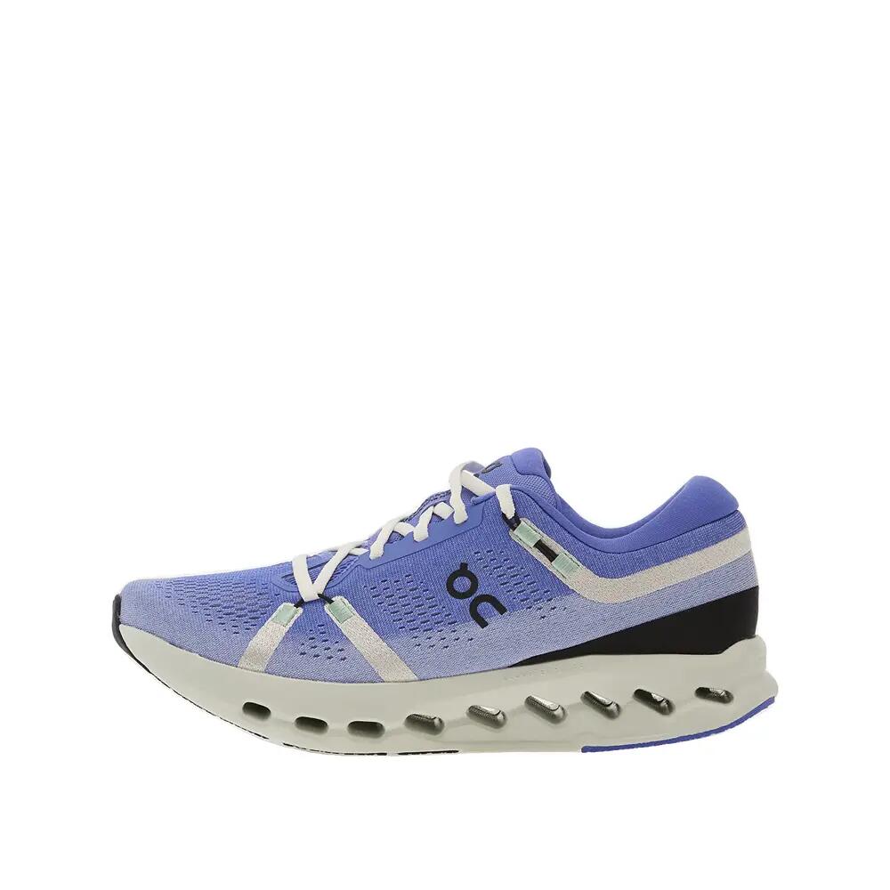 Hardloopschoenen On Running Cloudsurfer 2 Bleue 6/7