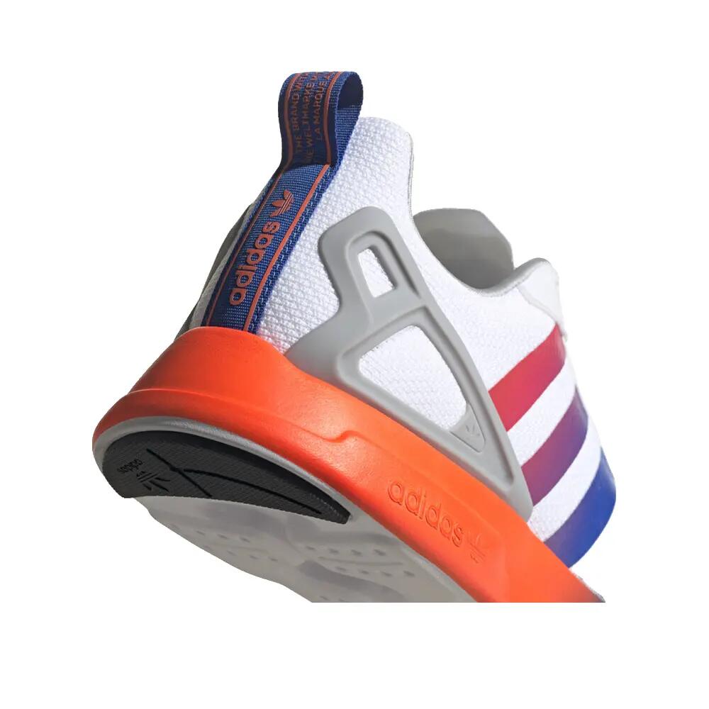 Sapatilhas de Desporto de Homem Adidas Originals Zx 2K Flux Branco 8/10