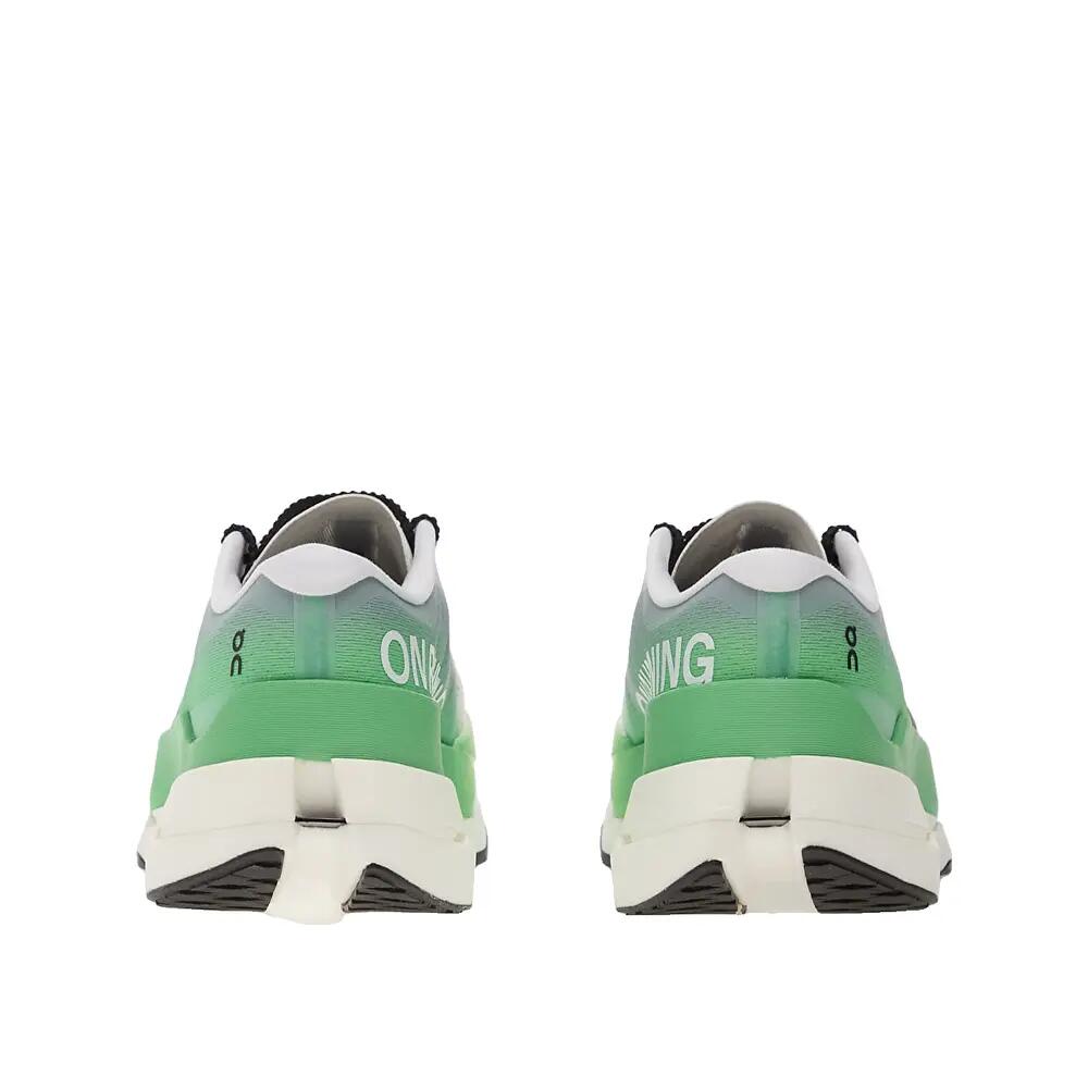 Zapatillas de correr On Running Cloudboom Max Honeydrew/Lilac 4/7