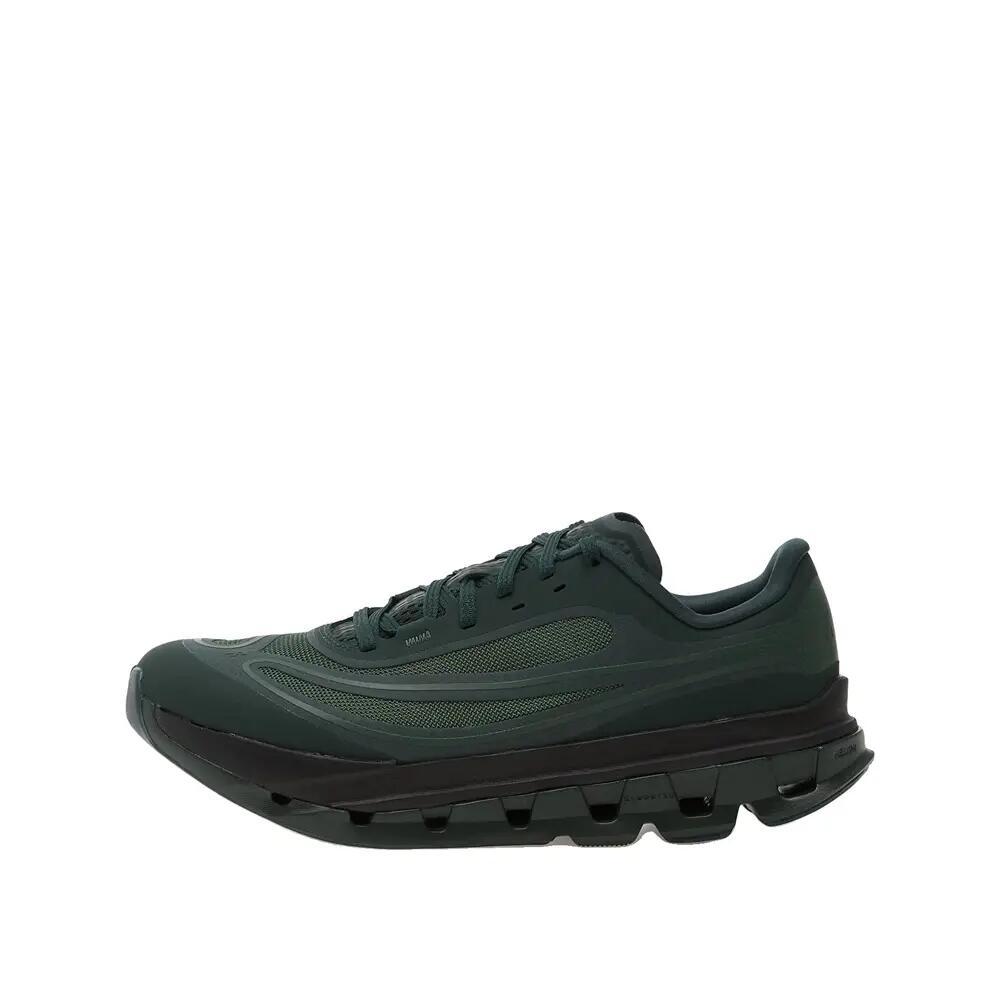 Zapatos de correr On Running Cloudflow 5 AD Obsidian/Verde 6/6