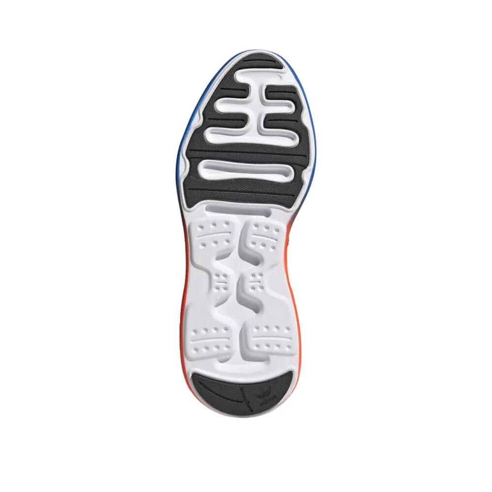 Sapatilhas de Desporto de Homem Adidas Originals Zx 2K Flux Branco 10/10