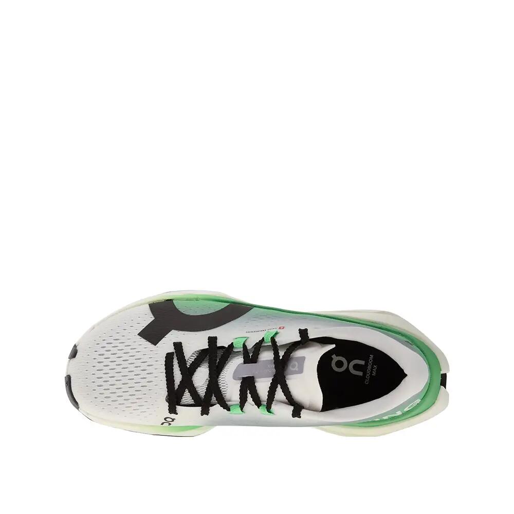 Zapatillas de correr On Running Cloudboom Max Honeydrew/Lilac 3/7