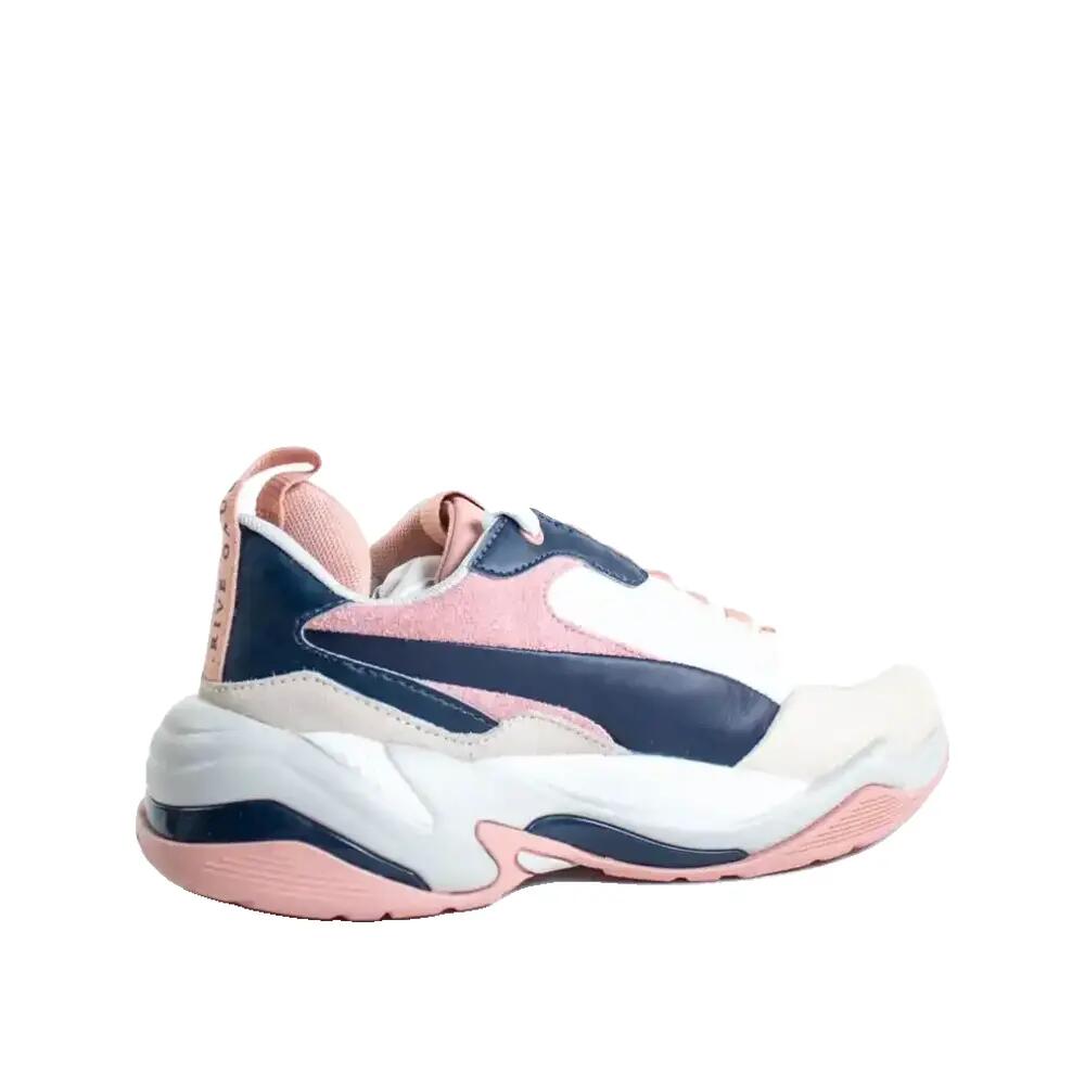 PUMA Thunder Rive Gauche Beige/Bleu 5/5