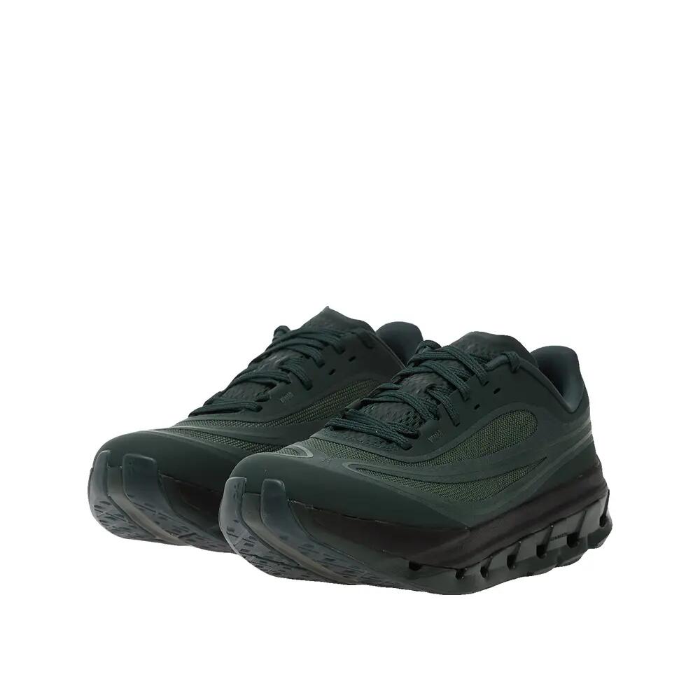 Zapatos de correr On Running Cloudflow 5 AD Obsidian/Verde 5/6