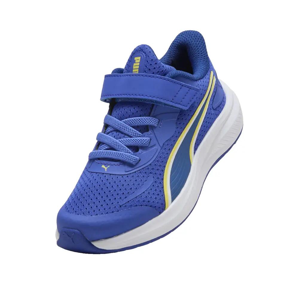 Sneakersy Puma Skyrocket 2 Ac Ps Dzieci 6/6