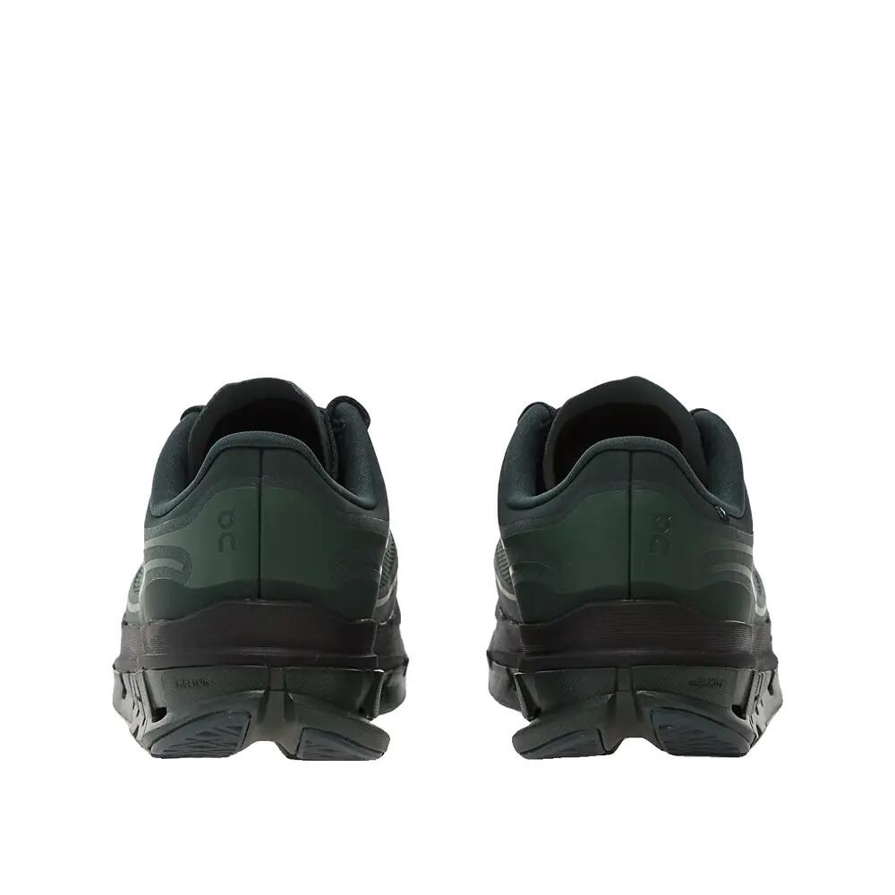 Zapatos de correr On Running Cloudflow 5 AD Obsidian/Verde 4/6