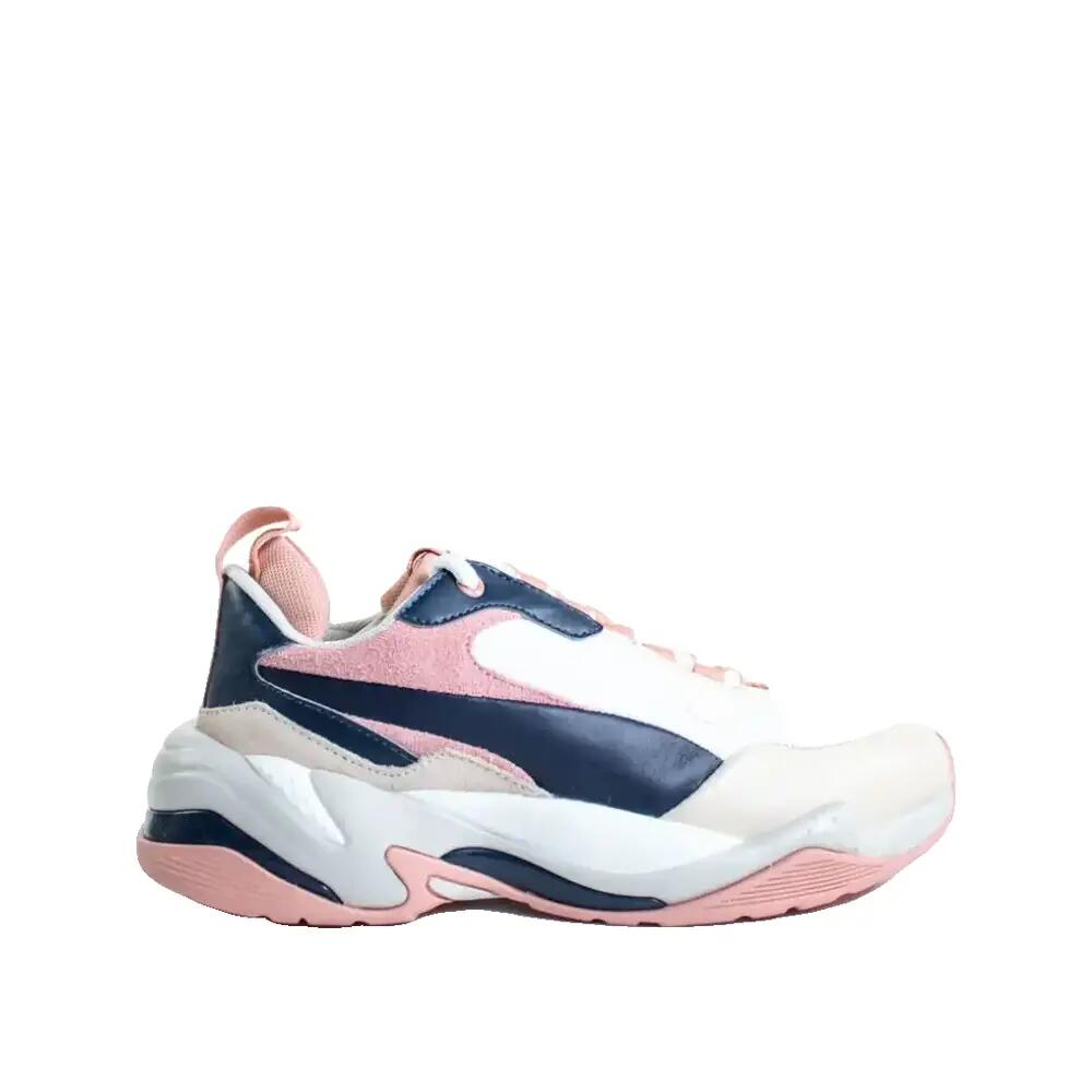 PUMA Thunder Rive Gauche Beige/Bleu 3/5