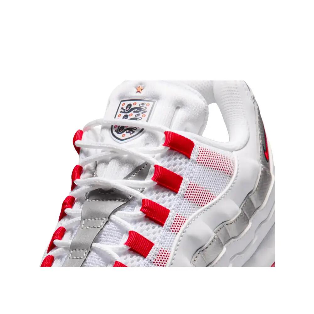 Chaussures  Air Max 95 SE Big Bubble England 7/7