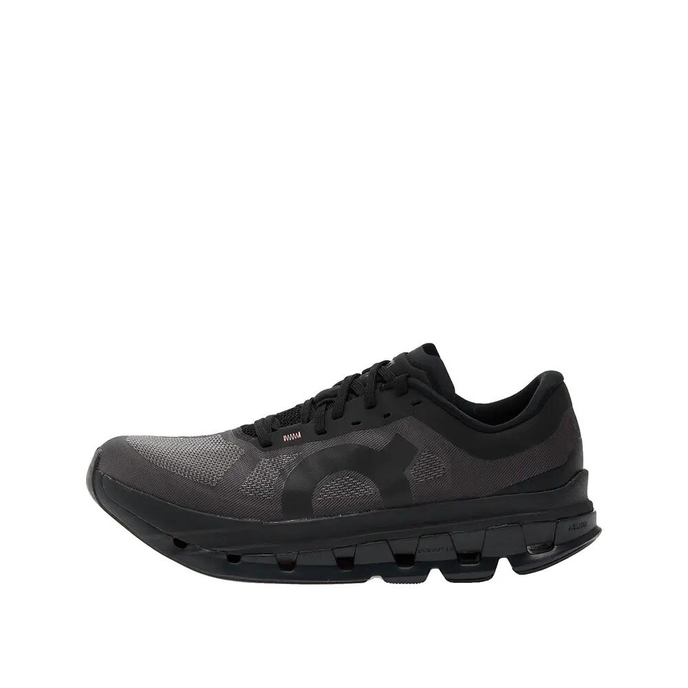 Zapatillas de correr On Cloudflow 5 Negro 6/7