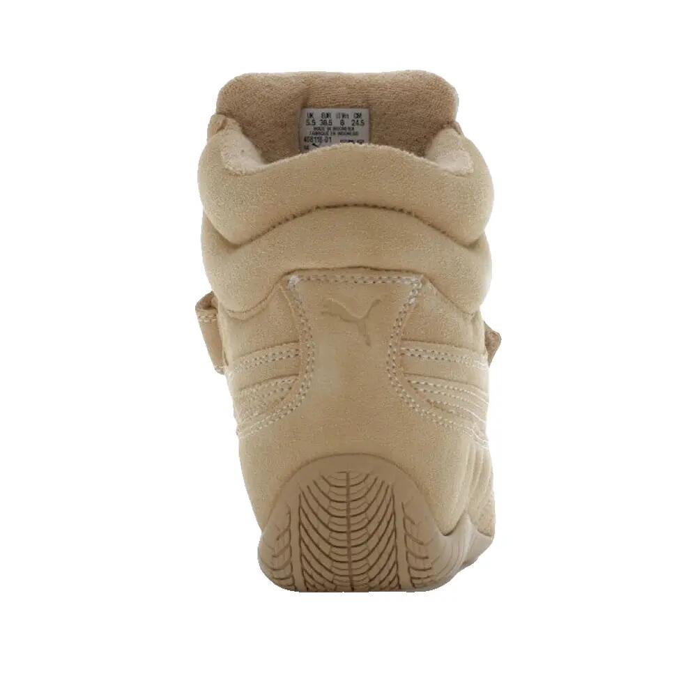 Buty PUMA YELLOW SPEEDCAT WEDGE TONAL WNS Beżowy 6/6