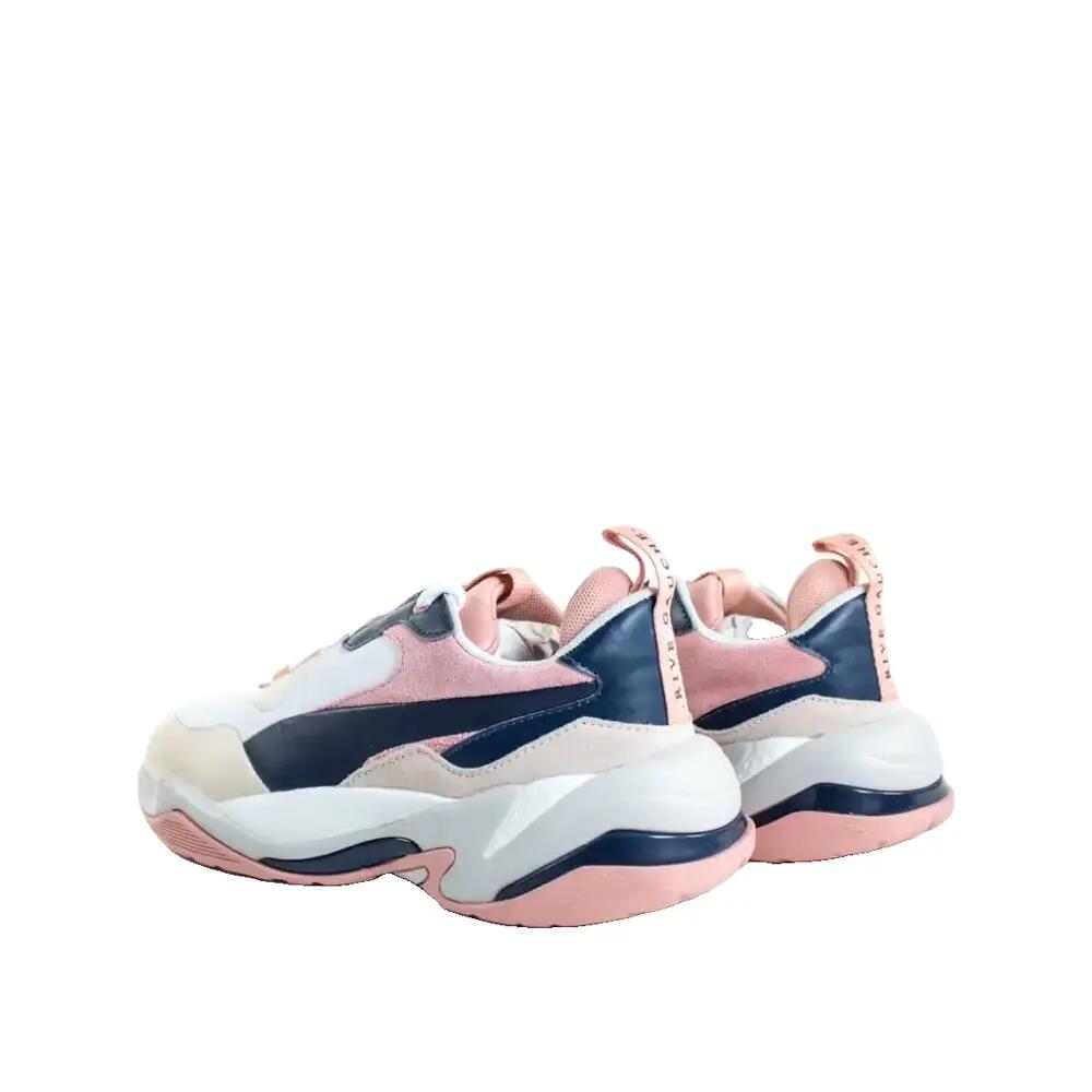 PUMA Thunder Rive Gauche Beige/Bleu 2/5