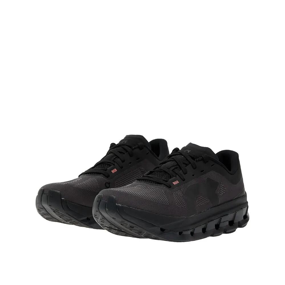 Zapatillas de correr On Cloudflow 5 Negro 5/7