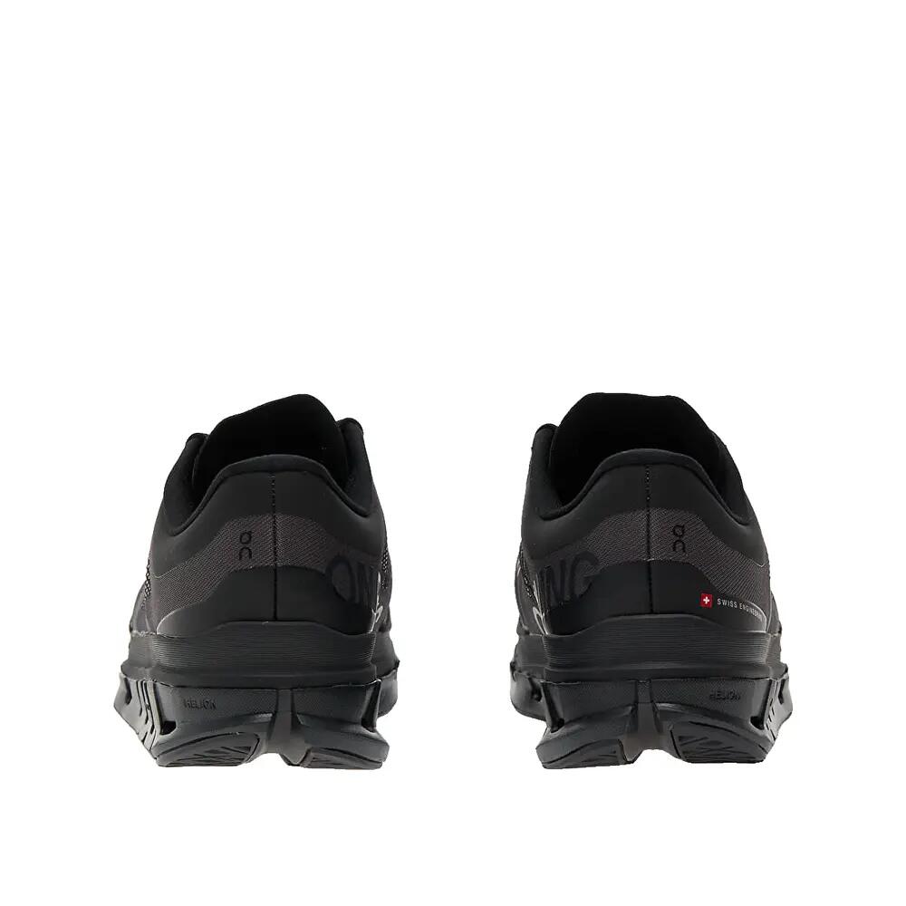Zapatillas de correr On Cloudflow 5 Negro 4/7