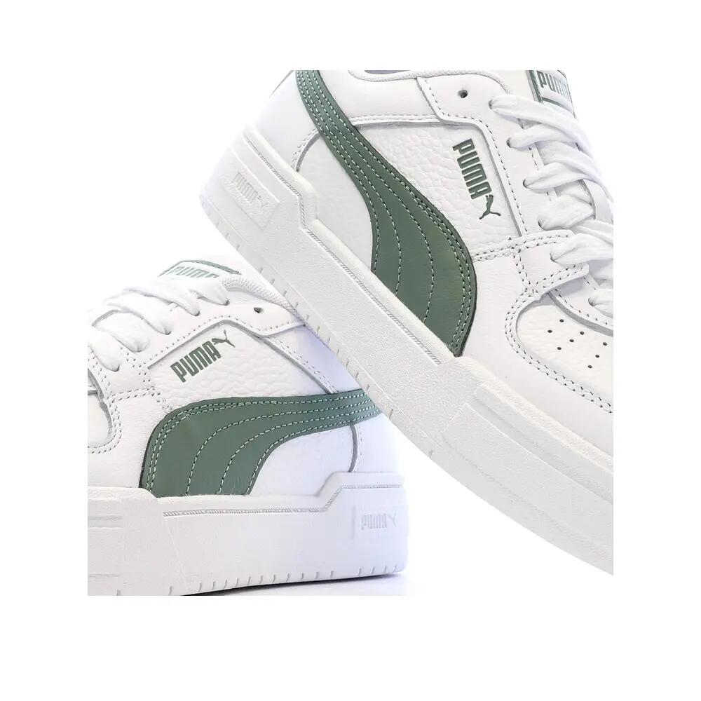 PUMA CA Pro Classic Shoes White 7/7
