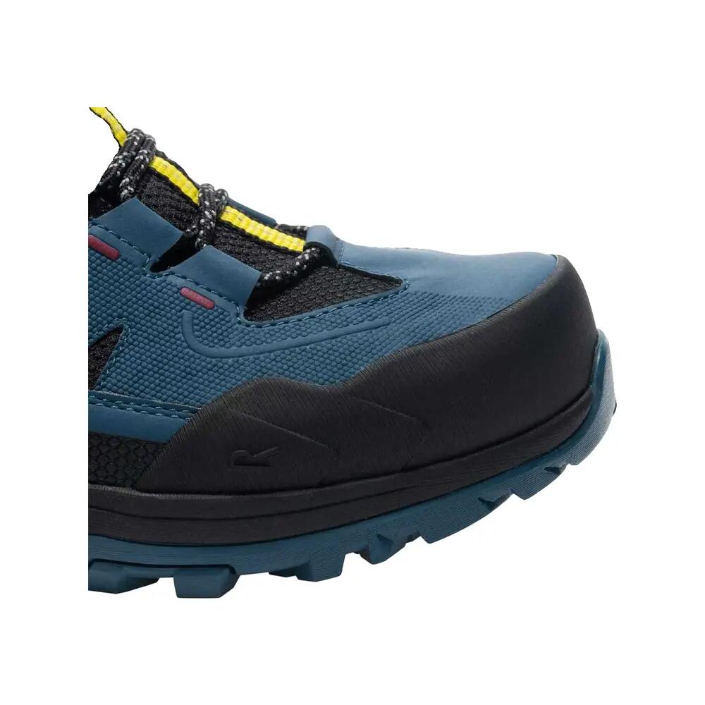 Mens Regen Vibram Waterproof Walking Boots 9/9