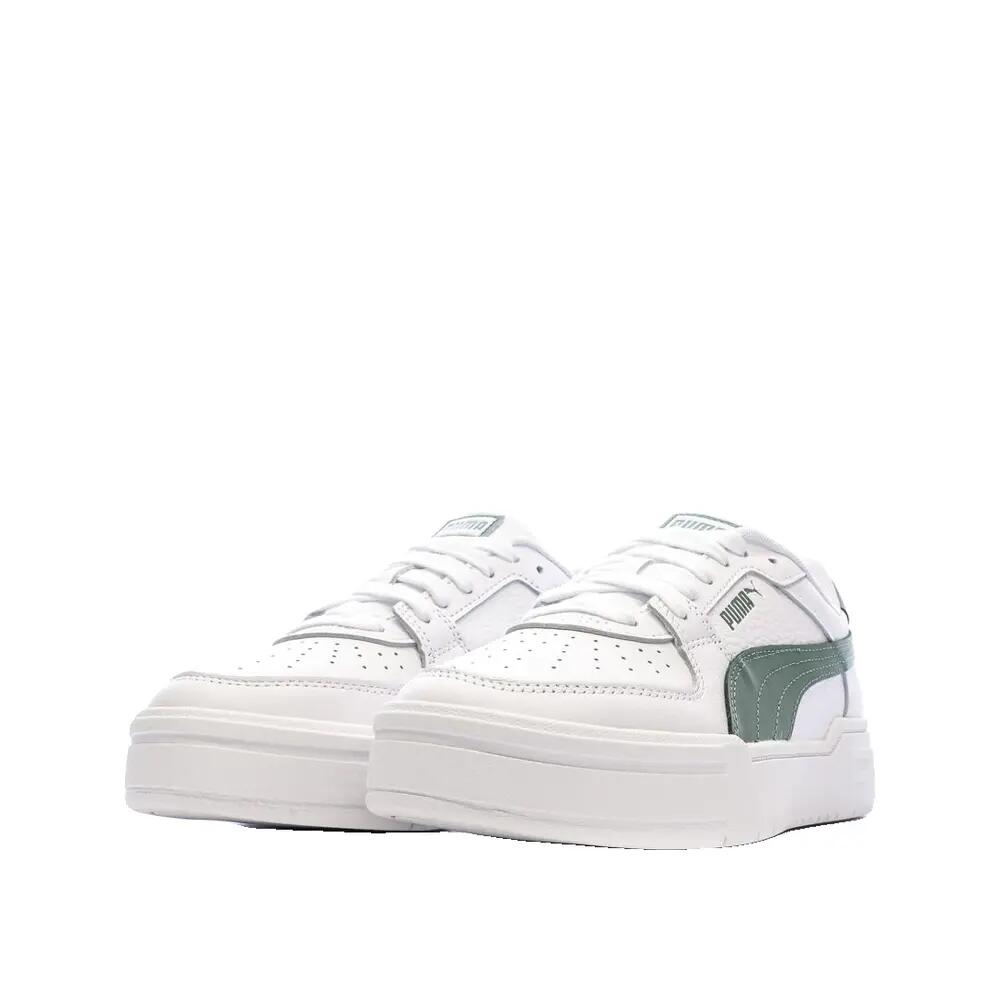 PUMA CA Pro Classic Shoes White 6/7