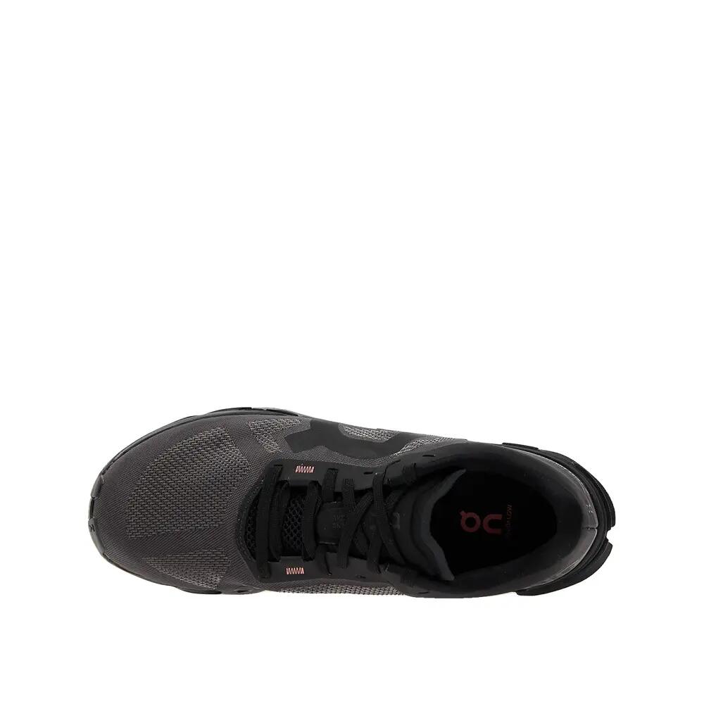 Zapatillas de correr On Cloudflow 5 Negro 3/7