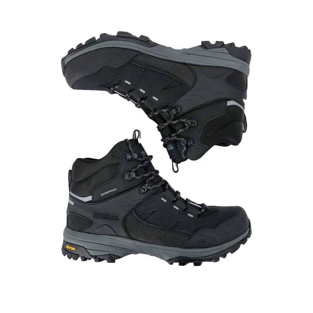 Wanderschuhe Regatta Regen Mid 8/9