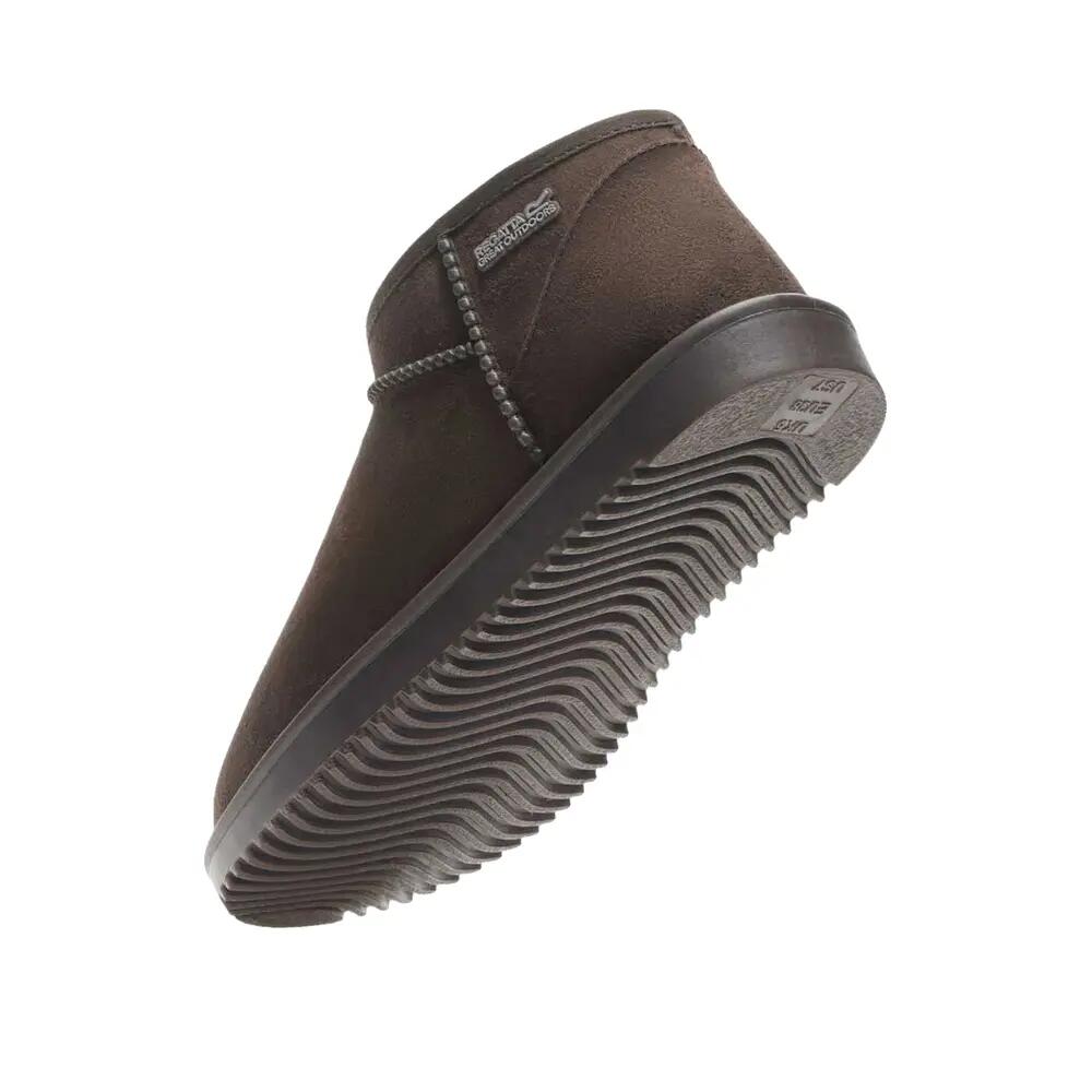 Botas de mulher Regatta Risley 8/10