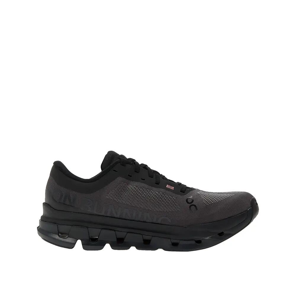 Zapatillas de correr On Cloudflow 5 Negro 2/7