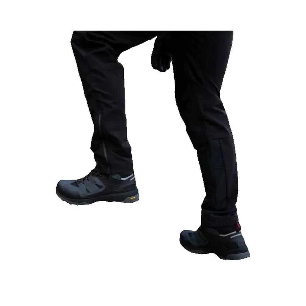 Mens Regen Vibram Waterproof Walking Boots 10/10