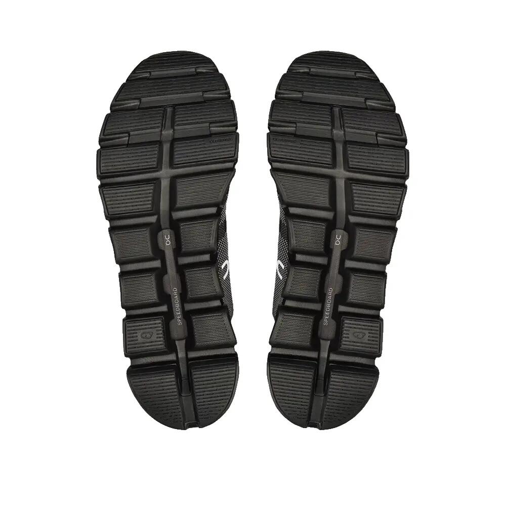 Zapatos On Running Cloud 6 Versa Noir/Eclipse 6/6