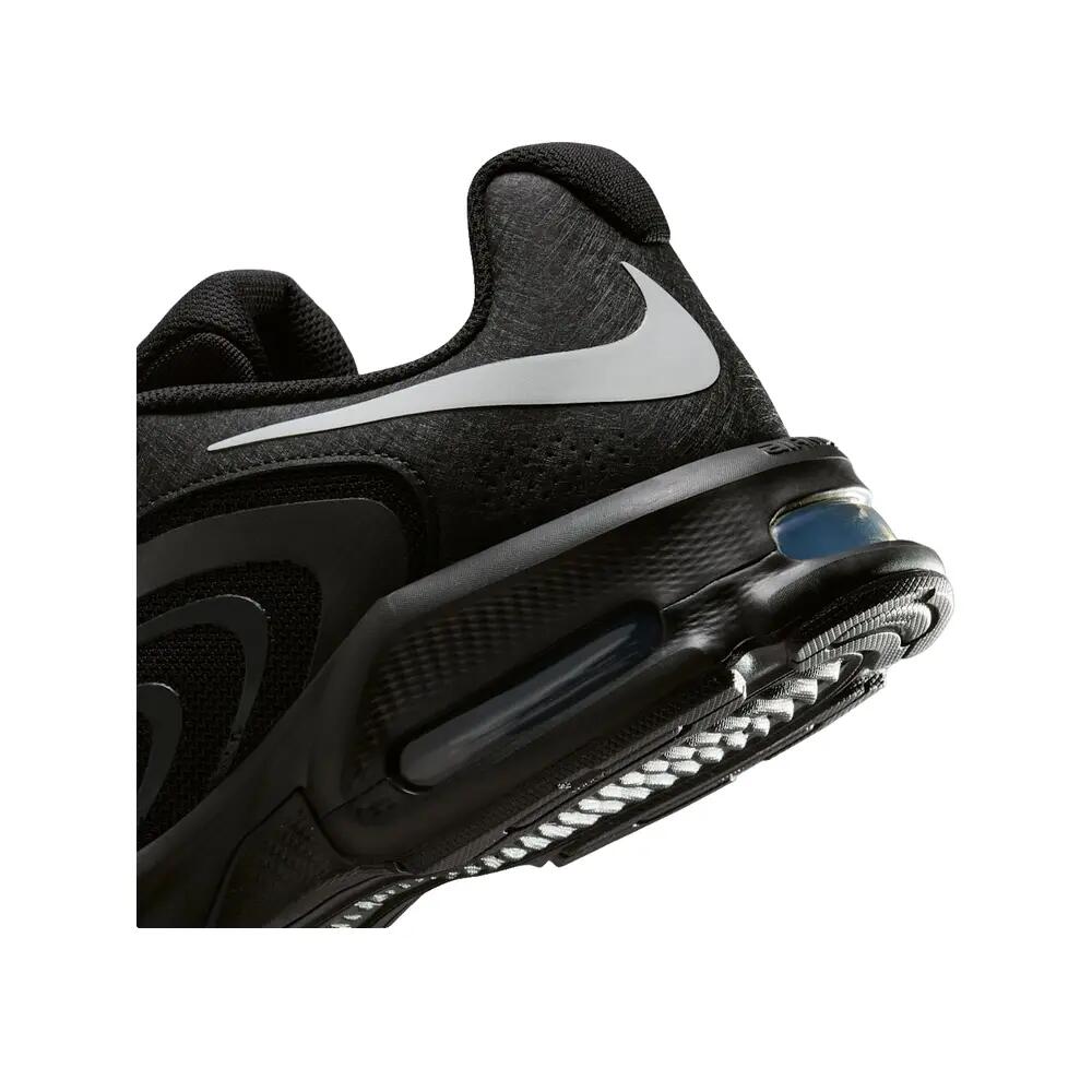 Men's - Nike Air Max Fire - Io4510-003 - Black 7/7