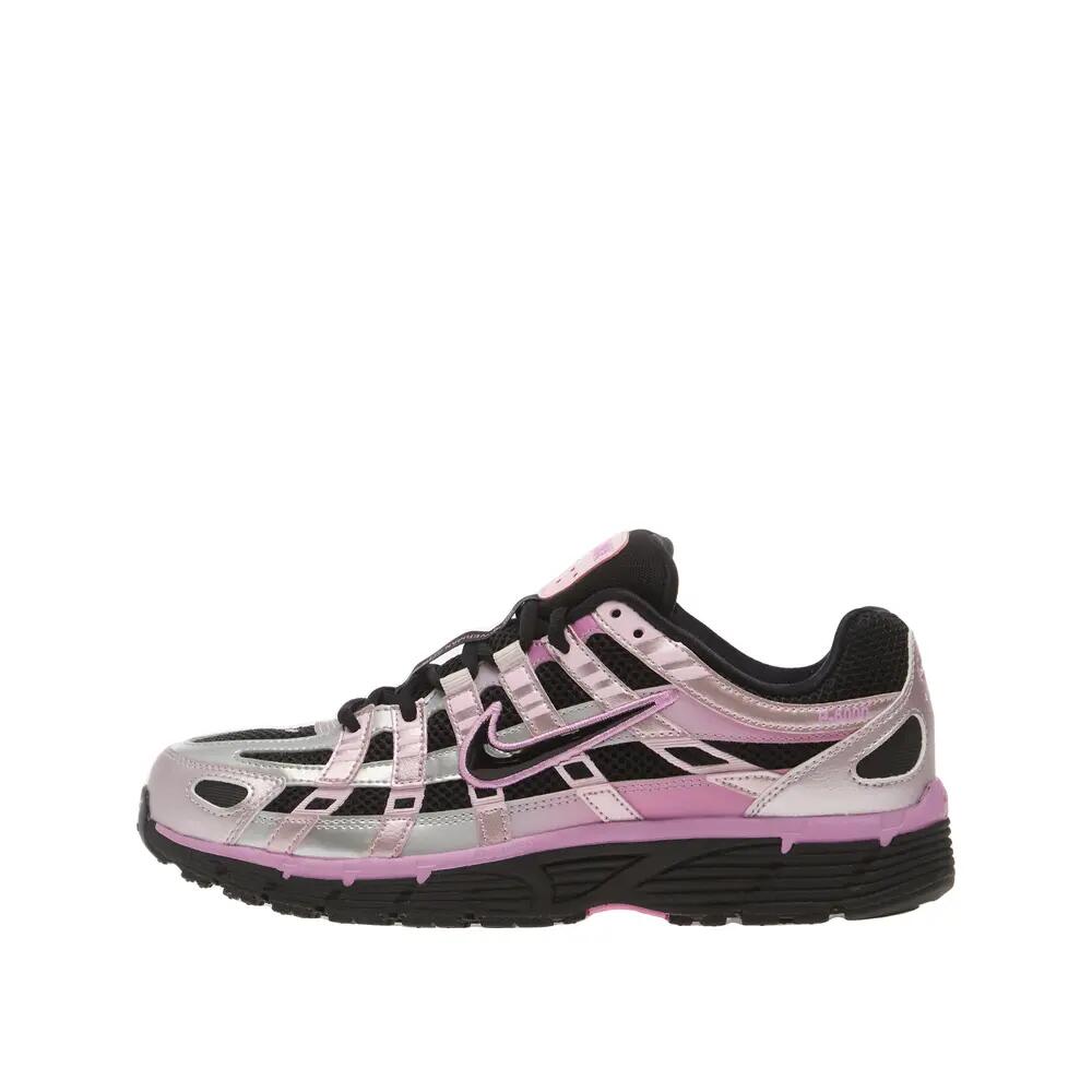 Women Nike P-6000 Noir Im9013-002 6/6