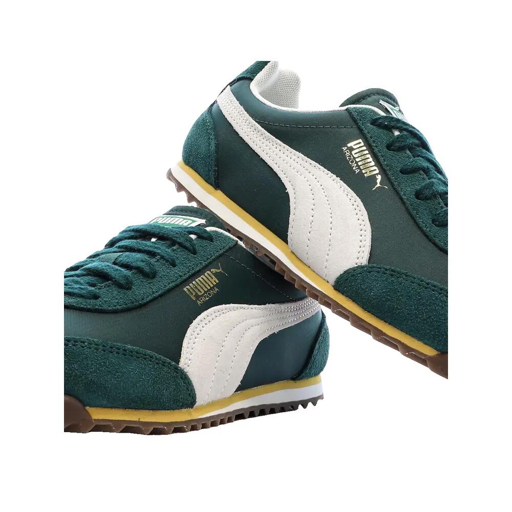 Scarpe PUMA Arizona Kaki 8/8