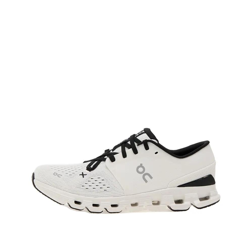 Chaussures de course On Running Cloud X Blanc/Noir 6/6