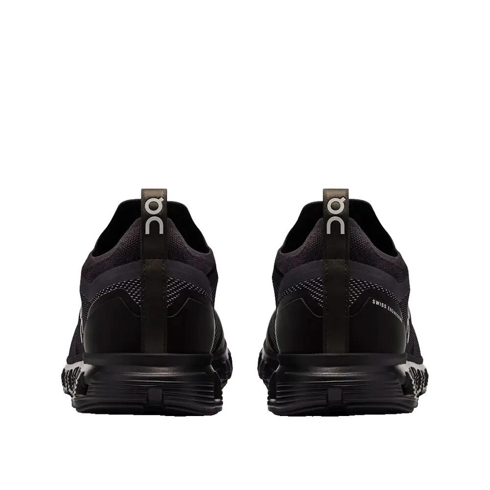 Zapatos On Running Cloud 6 Versa Noir/Eclipse 5/6