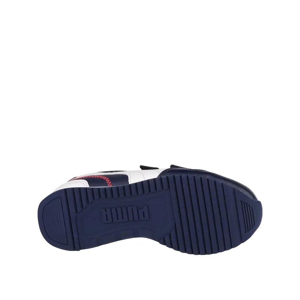 PUMA R78 SL V PS Sneakers Blauw 8/8