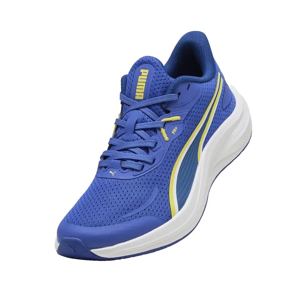 Zapatillas PUMA Skyrocket Lite 2 Azul 6/6