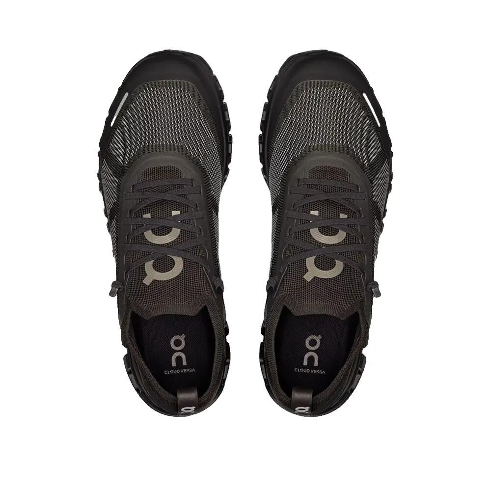 Zapatos On Running Cloud 6 Versa Noir/Eclipse 4/6