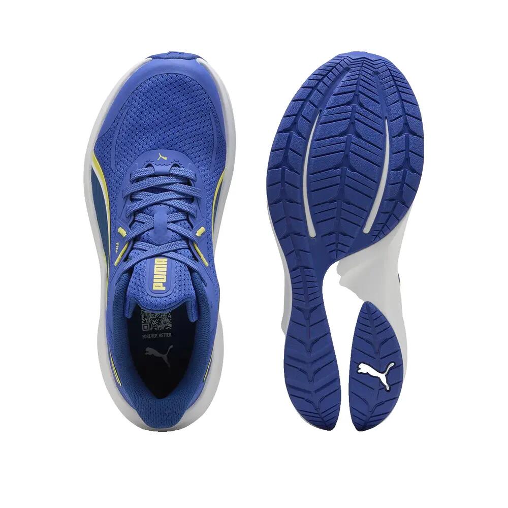 Zapatillas PUMA Skyrocket Lite 2 Azul 5/6