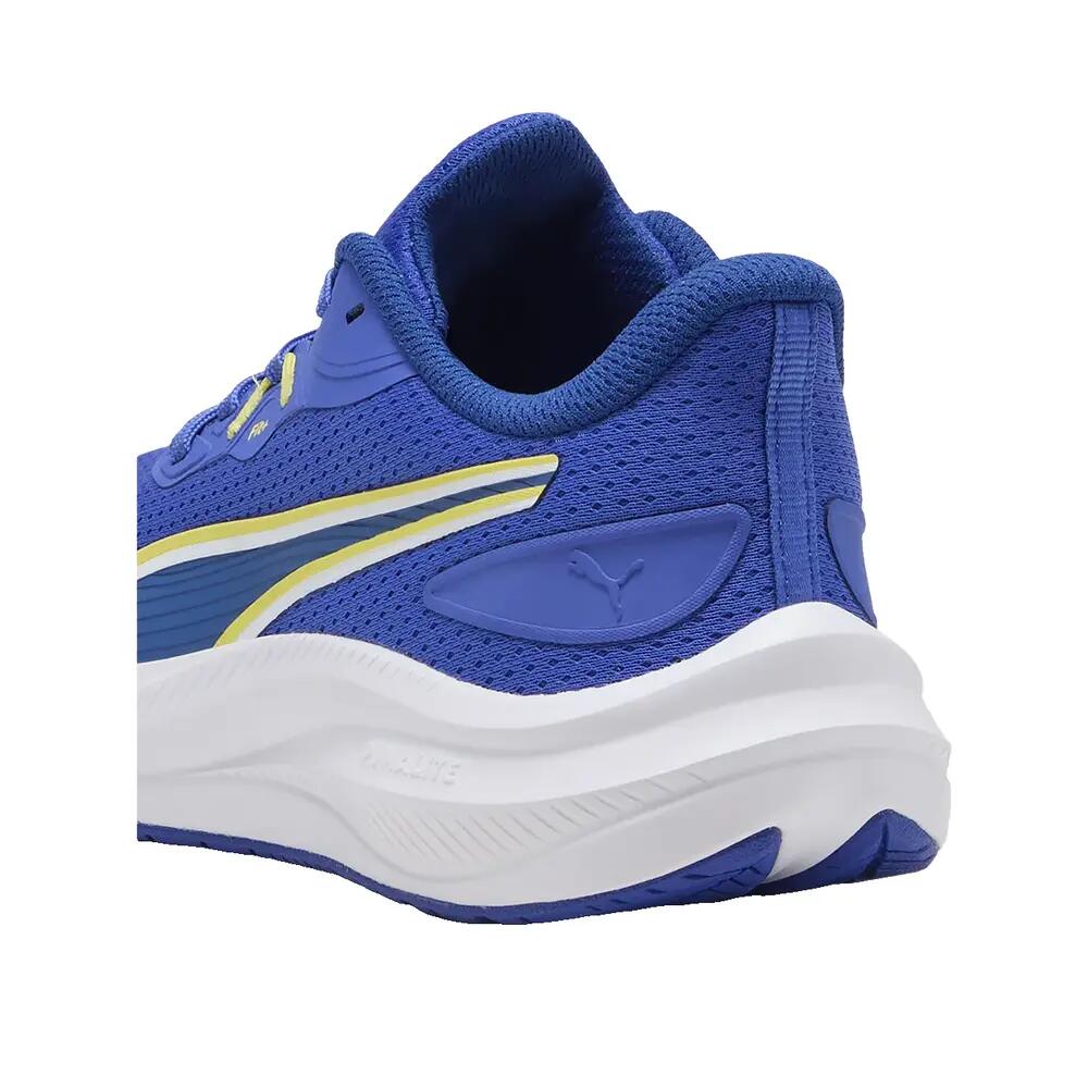 Zapatillas PUMA Skyrocket Lite 2 Azul 4/6