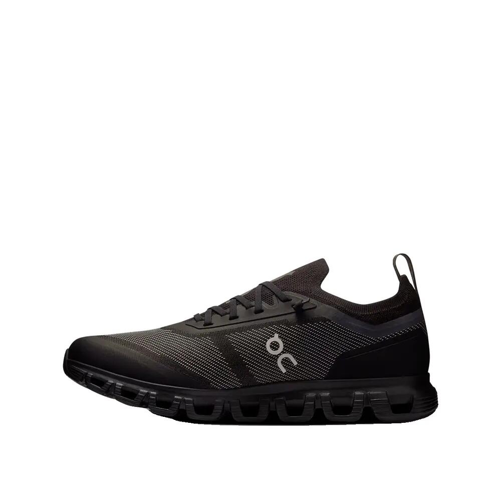 Zapatos On Running Cloud 6 Versa Noir/Eclipse 2/6