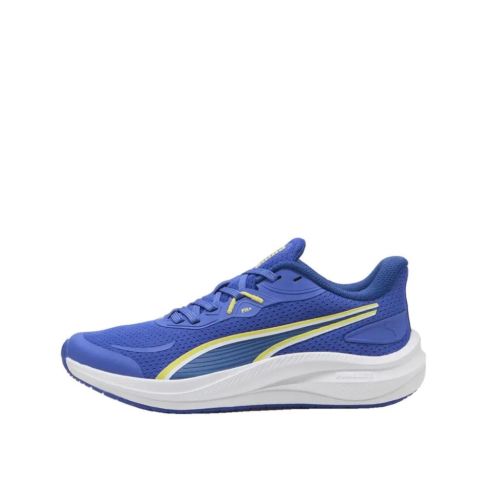 Zapatillas PUMA Skyrocket Lite 2 Azul 3/6