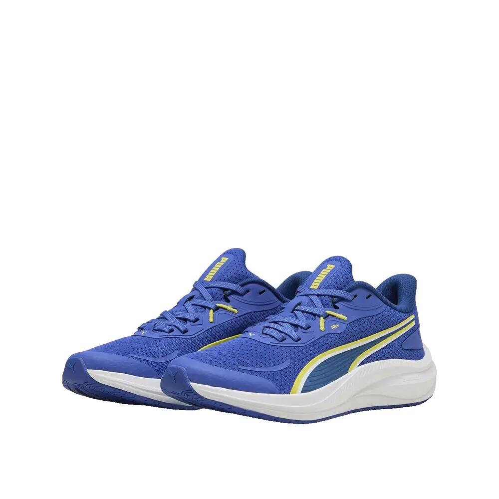 Zapatillas PUMA Skyrocket Lite 2 Azul 2/6