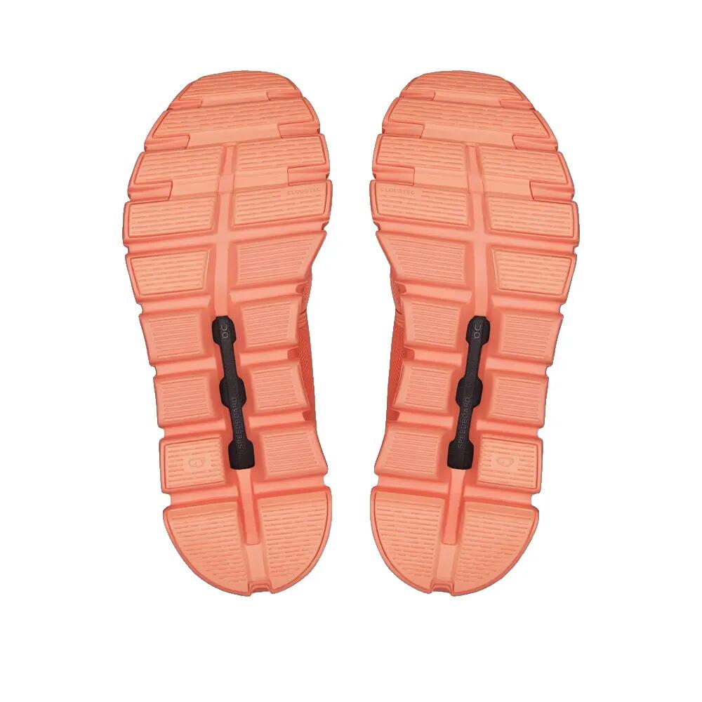 On Cloud 6 Roze 6/6