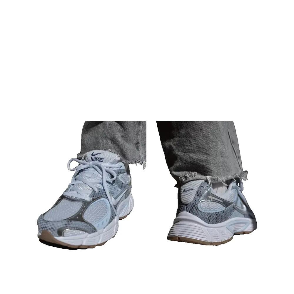 Nike V5 RNR Premium Schuhe Grau 8/8