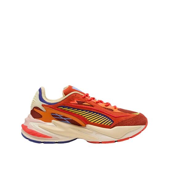 Schoenen PUMA RS-25 Oranje