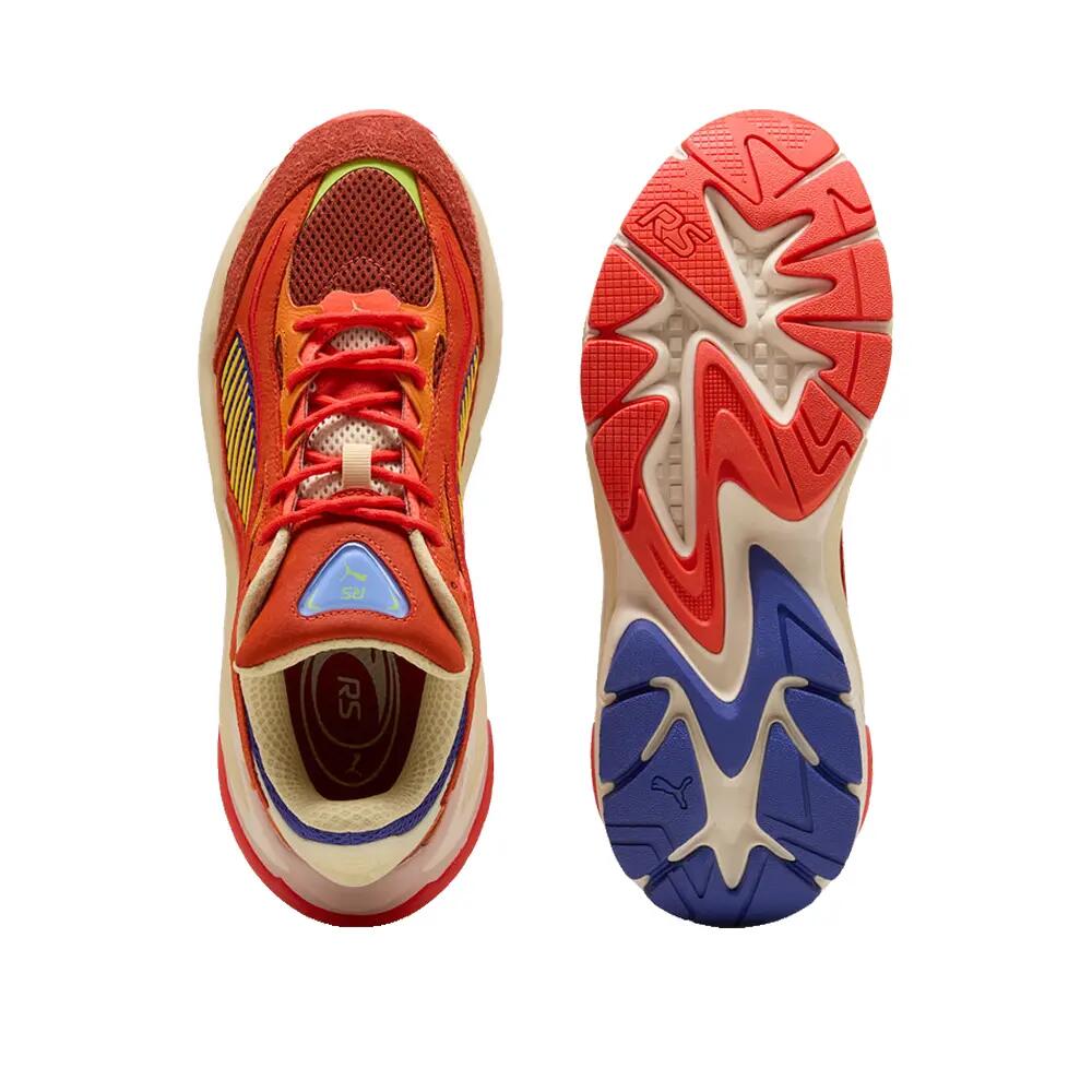 Schoenen PUMA RS-25 Oranje 6/6