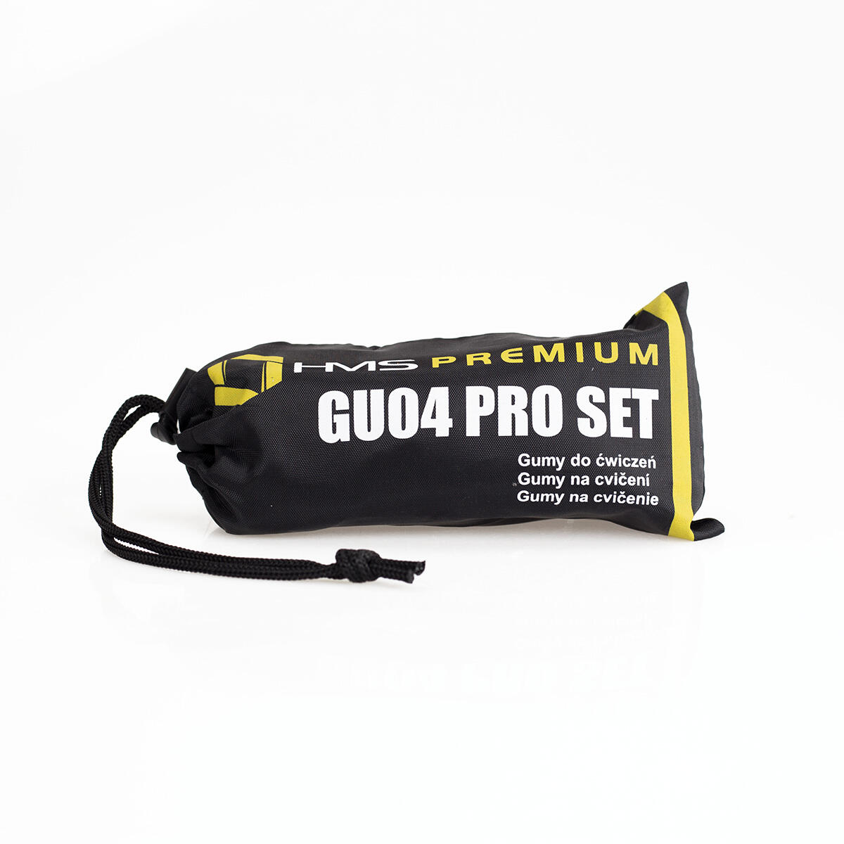 Trainingsbanden set gu04 pro set HMS PREMIUM 3/7