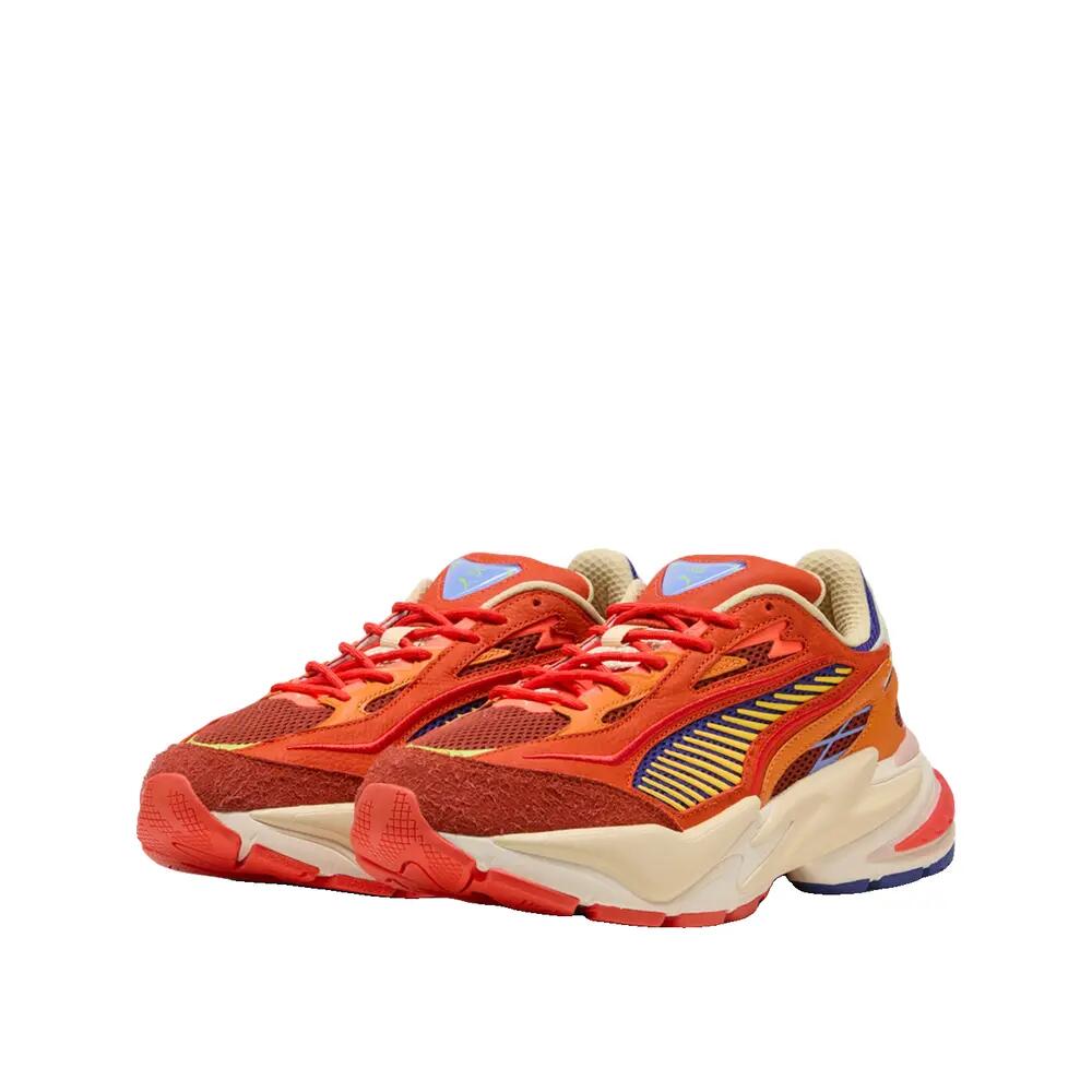 Schoenen PUMA RS-25 Oranje 5/6