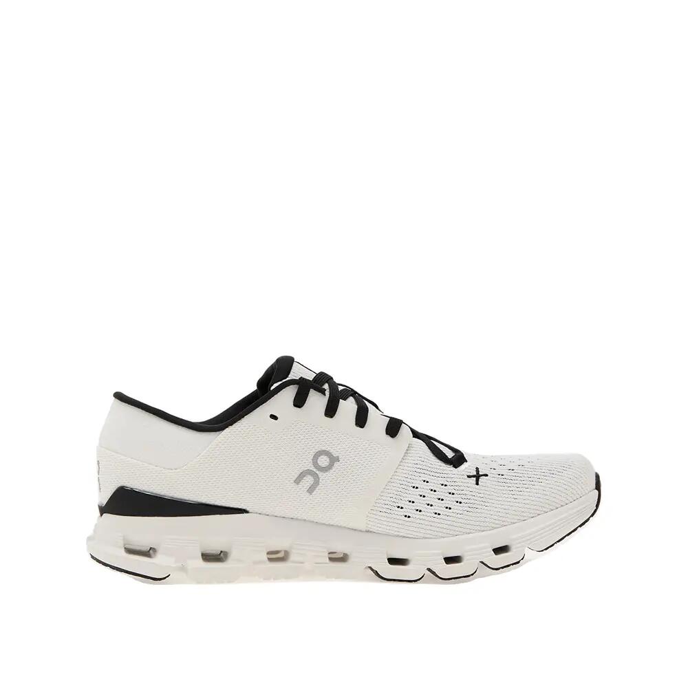 Ténis de corrida On Running Cloud X Branco/Preto 2/6